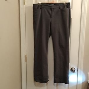 Liverpool jeans company dress slacks